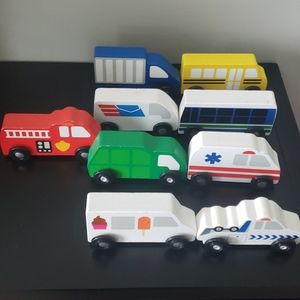 Melissa and Doug